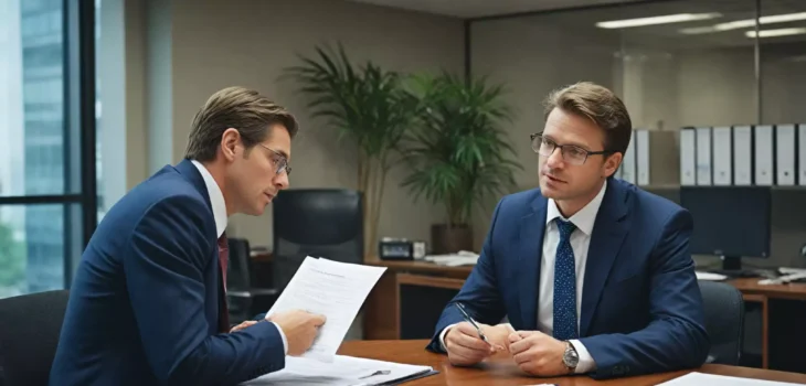 Odpowiedzialność karna osób prawnych — kiedy kancelaria może pomóc