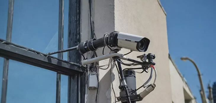 Konserwacja i serwis kamer — jak przedłużyć żywotność systemu