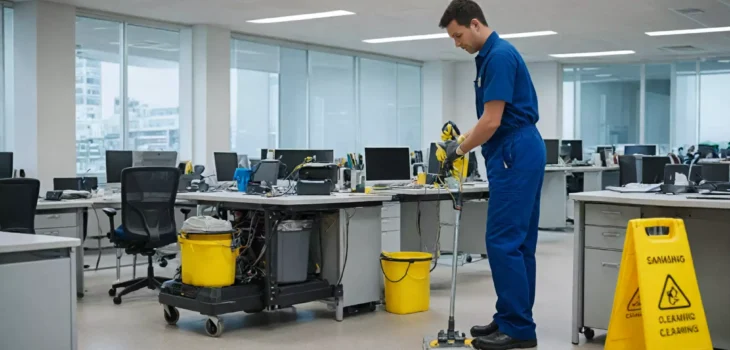 Przykłady case study: poprawa wydajności po profesjonalnym czyszczeniu